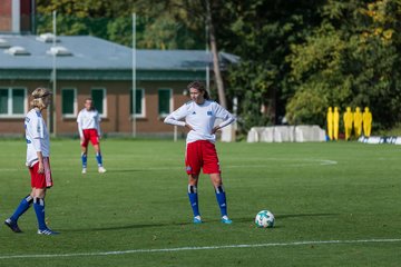 Bild 88 - B-Juniorinnen HSV - FF USV Jena : Ergebnis: 3:1
